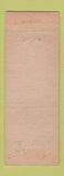 Matchbook Cover - Hotel William Penn Harrisburg PA