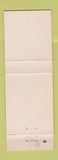 Matchbook Cover - Fry Bros Turkey Ranch Trout Run PA WEAR