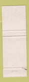 Matchbook Cover - Shenango Inn Sharon PA