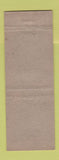 Matchbook Cover - Lehigh Valley Shrine Club Allentown PA