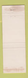 Matchbook Cover - Sam Staph's Garage Harlansburg PA WEAR