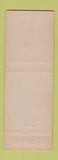 Matchbook Cover - Central National Bank Mount Union PA WEAR