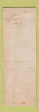 Matchbook Cover - Pennsylvania Threshermen Insurance Harrisburg PA