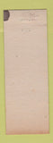 Matchbook Cover - Jones Laughlin Steel Corp Clarion PA WEAR