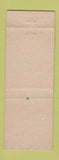 Matchbook Cover - K&R Radio TV Harrisburg PA