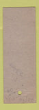 Matchbook Cover - Printzess Women's Dresses Hoffman's Pottstown PA