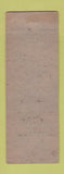 Matchbook Cover - Heinie's Place St Mary's OH