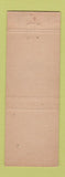 Matchbook Cover - South Dayton Motel Dayton OH WEAR