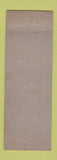 Matchbook Cover - Eckard's Restaurant Canton OH MERCHANTS WEAR