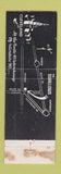 Matchbook Cover - Swallows Restaurant Austinburg OH