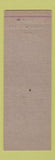 Matchbook Cover - Shalimar Commodore Perry Hotel Toledo OH