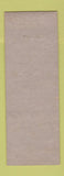 Matchbook Cover - Boerner's Restaurant  Massillon OH WORN