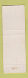Matchbook Cover - ABC Motor Court Columbus OH