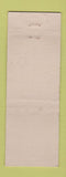 Matchbook Cover - Lincoln Way Nurseries Cashtown PA WEAR