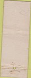 Matchbook Cover - Blue Ribbon Cigars WORN