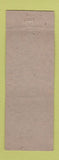 Matchbook Cover - Joseph Mollica Beer Distributor McKees Rocks PA