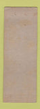 Matchbook Cover - Orioles Home Pottstown PA