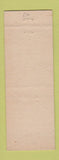 Matchbook Cover - Lee's Shoe Rebuilding Philadelphia PA