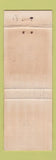 Matchbook Cover - Dominic's Shoe Repair Annville PA