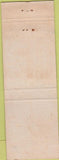 Matchbook Cover - Dolbey Hospital Lab supply Philadephia PA WEAR