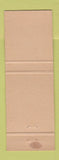 Matchbook Cover - Hotel Berkshire Reading PA WEAR