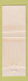 Matchbook Cover - Danenhower's Garage Dauberville PA hillbilly