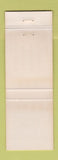 Matchbook Cover - Raymond Berger Potato Dealer Kutztown PA WEAR