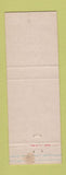 Matchbook Cover - Shur Fresh Grocery Foods Robesonia PA