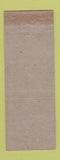Matchbook Cover - Blaw Knox Ordnance York PA