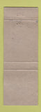 Matchbook Cover - Keyco Brand Products Grocery Reading PA WEAR