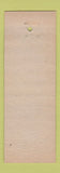 Matchbook Cover - Alva Restaurant Harrisburg PA deco