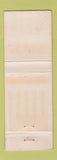 Matchbook Cover - Danenhower's Garage Dauberville PA hillbilly
