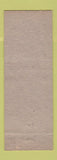 Matchbook Cover - Lackawanna Pants Clothes dresses Scranton PA