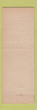 Matchbook Cover - Holiday Inn Morrisville PA