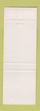 Matchbook Cover - Miller's PA Dutch Smorgasbord Lancaster PA