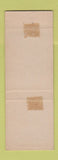 Matchbook Cover - Topp's Restaurants Reading PA