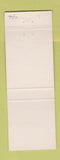 Matchbook Cover - Bob Foor Cars Subaru Motorcycles Bedford PA