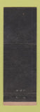 Matchbook Cover - Nunn Bush Men's Shoes Hackett Inc Easton PA
