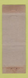 Matchbook Cover - Betsy Ross Chocolate Shop restaurant Wilkes Barre PA