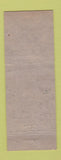 Matchbook Cover - Harrisburg Republican Club Harrisburg PA ADVANCE WEAR