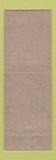 Matchbook Cover - Di Matteo's Cafe Milmont Park PA pizza Italian