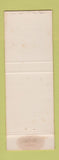 Matchbook Cover - Christy's Brentwood PA PINK