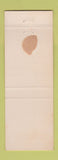 Matchbook Cover - Hoffman House Restaurant Palmyra PA WEAR
