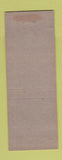 Matchbook Cover - Penn Wells Hotel Wellsboro PA