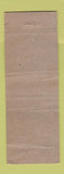 Matchbook Cover - Seibert's Deli Harrisburg PA WORN