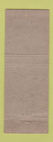 Matchbook Cover - Village Restaurant Lancaster PA Amish Blue Gate