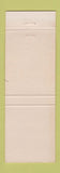 Matchbook Cover - Red Carpet Restaurant Harrisburg PA