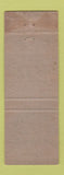 Matchbook Cover - Rexall Drugs Keiser Milton PA WEAR