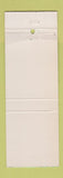 Matchbook Cover - Di Renzo Meats Norristown PA WEAR DD Bean