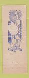 Matchbook Cover - Barrea Furnace New Castle PA